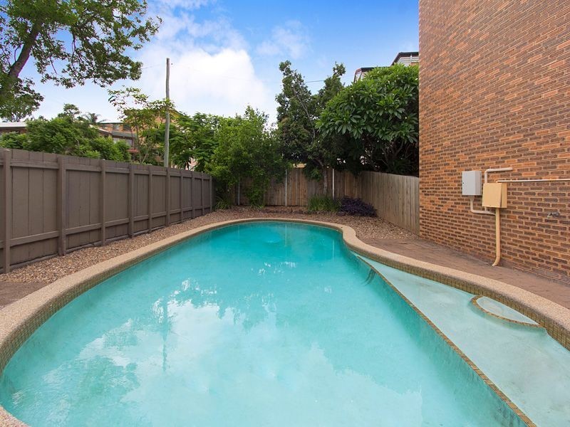 5/123 Macquarie Street, St Lucia QLD 4067