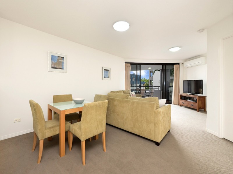 13/5-11 Chasely Street, Auchenflower QLD 4066