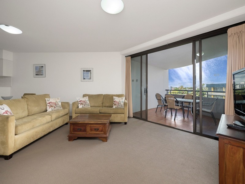 13/5-11 Chasely Street, Auchenflower QLD 4066