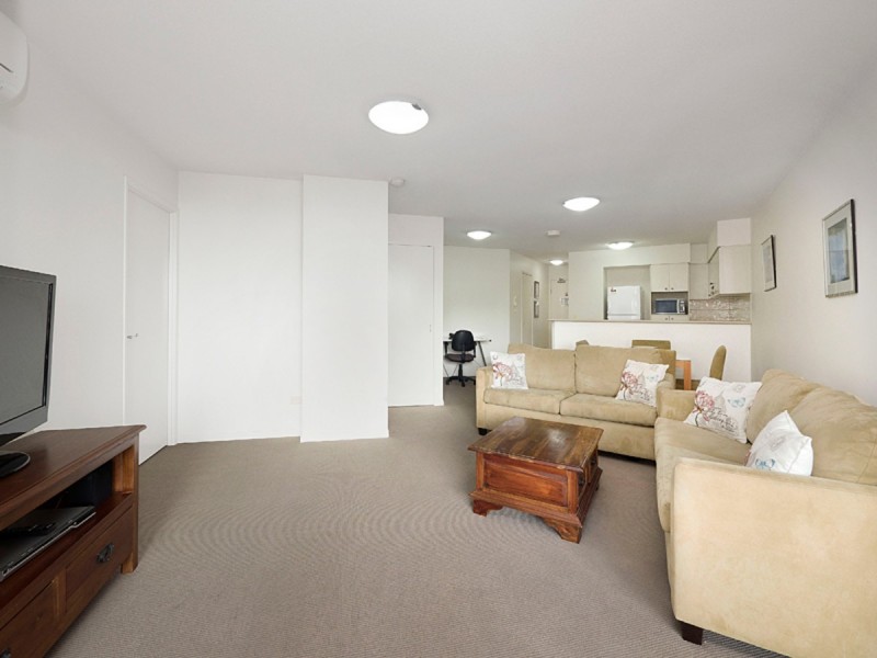 13/5-11 Chasely Street, Auchenflower QLD 4066