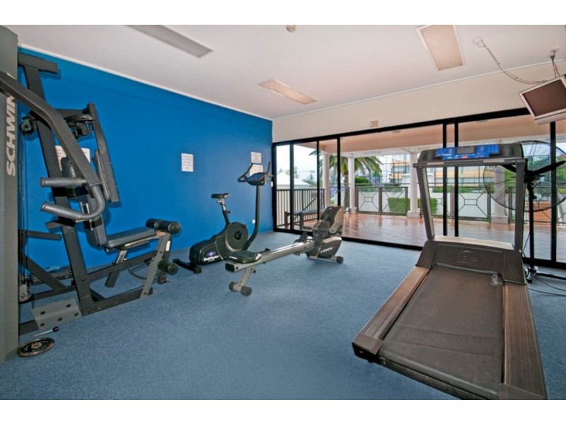 13/5-11 Chasely Street, Auchenflower QLD 4066