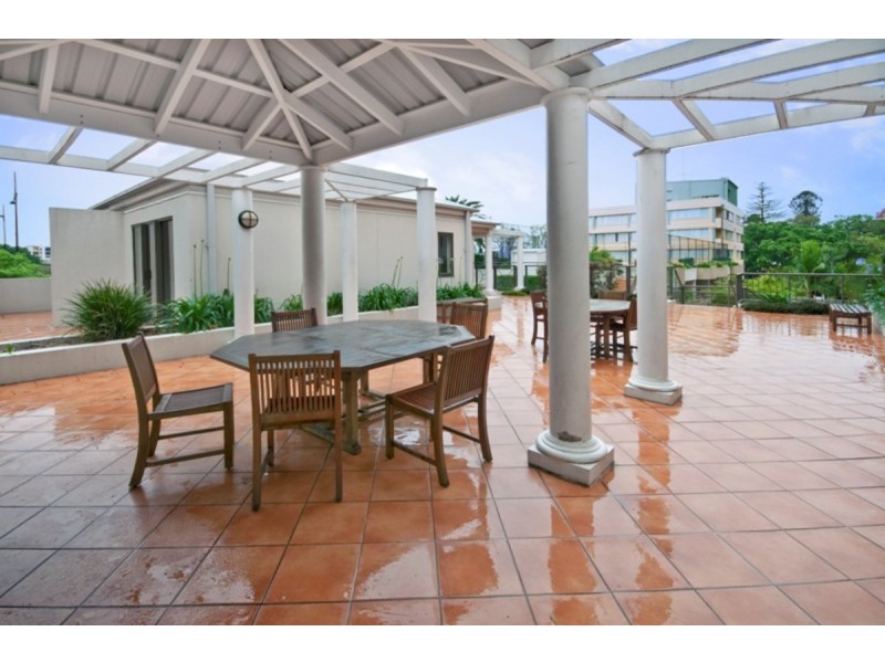 13/5-11 Chasely Street, Auchenflower QLD 4066