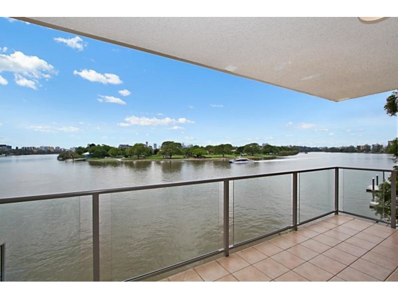 6/8 Sandford Street, St Lucia QLD 4067