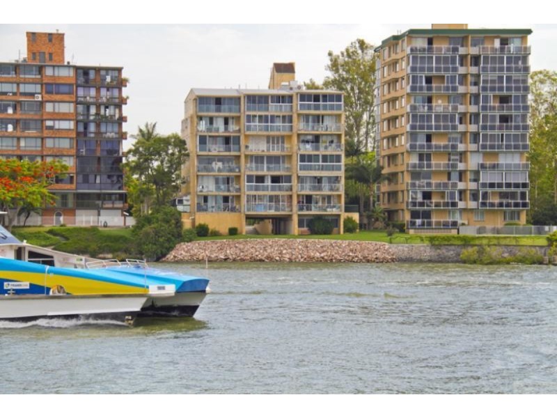 6/8 Sandford Street, St Lucia QLD 4067