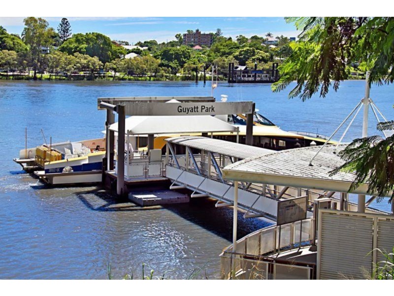 6/8 Sandford Street, St Lucia QLD 4067