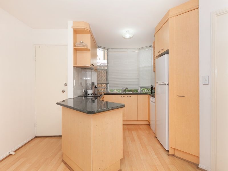 7/22 York Street, Indooroopilly QLD 4068