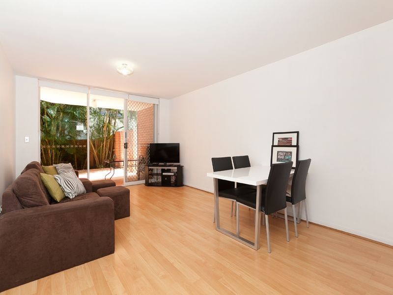 7/22 York Street, Indooroopilly QLD 4068