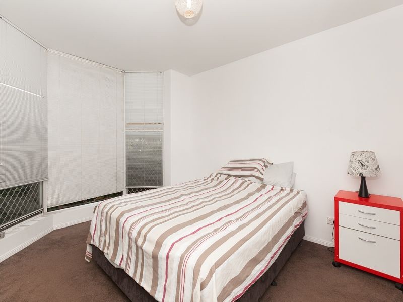 7/22 York Street, Indooroopilly QLD 4068