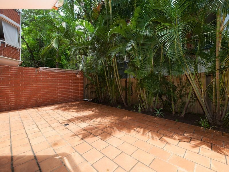 7/22 York Street, Indooroopilly QLD 4068