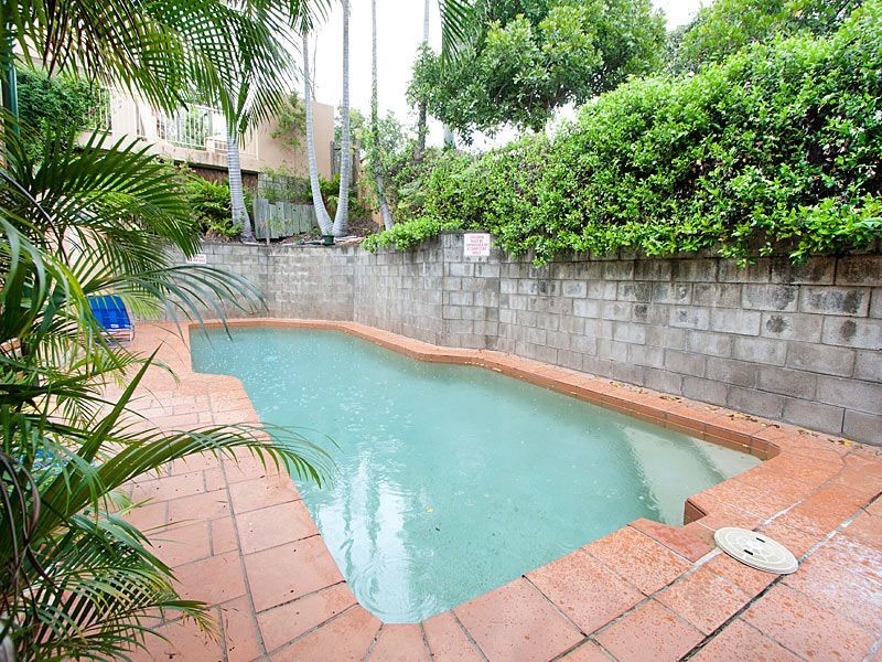 7/22 York Street, Indooroopilly QLD 4068