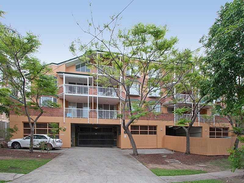 7/22 York Street, Indooroopilly QLD 4068