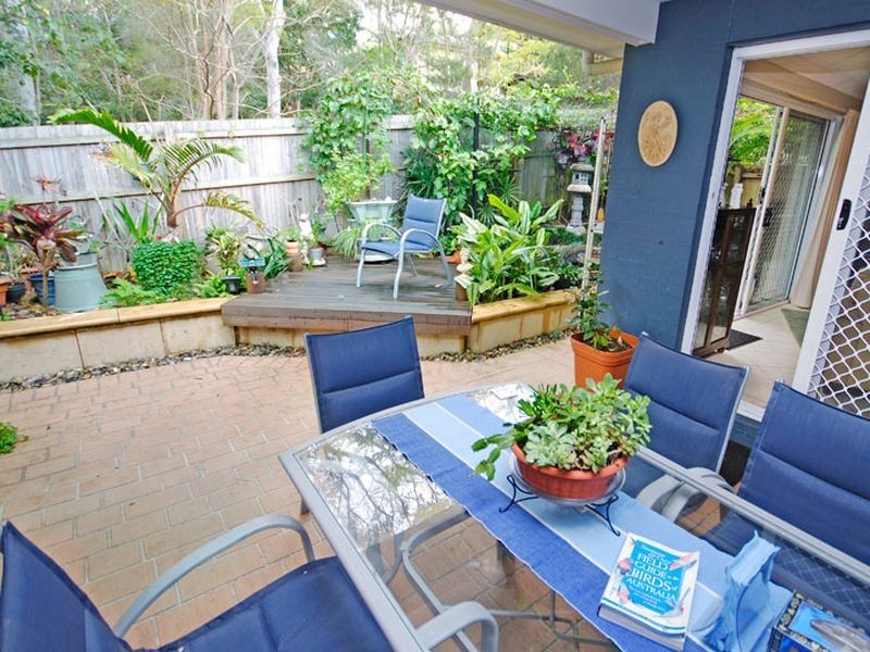 20/78 Brookfield Road, Kenmore QLD 4069
