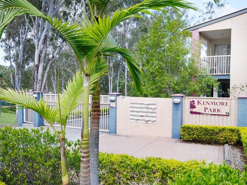 20/78 Brookfield Road, Kenmore QLD 4069