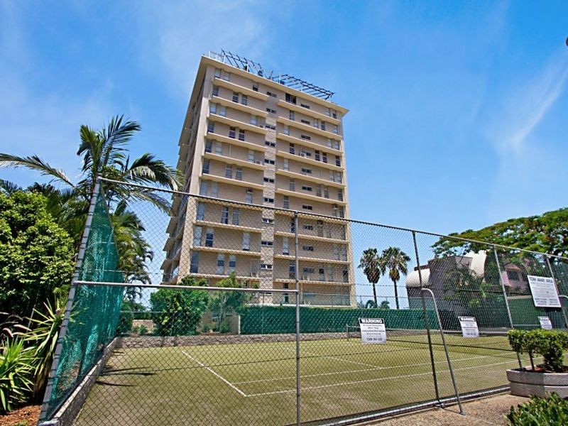 10/24 Dunmore Terrace, Auchenflower QLD 4066