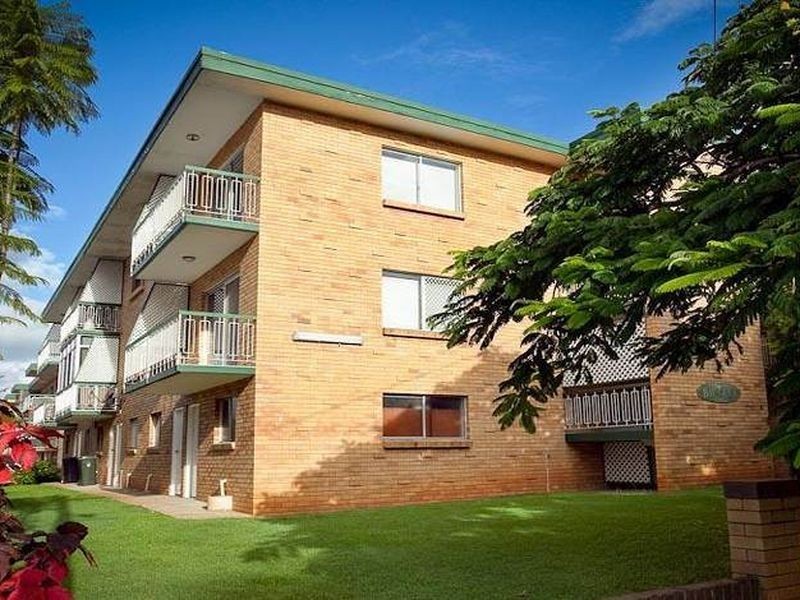 6/6 Garnet Street, Clayfield QLD 4011