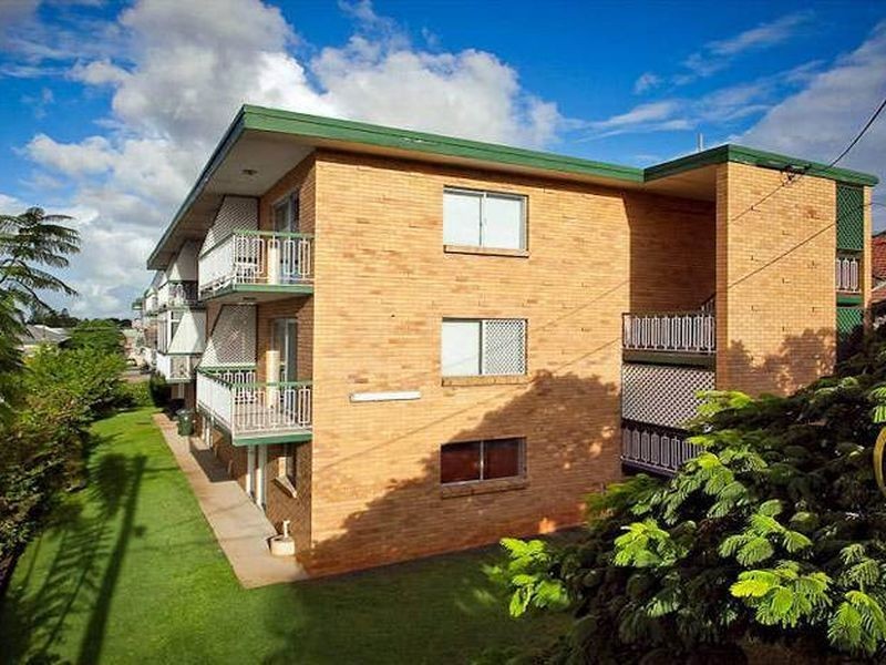 6/6 Garnet Street, Clayfield QLD 4011