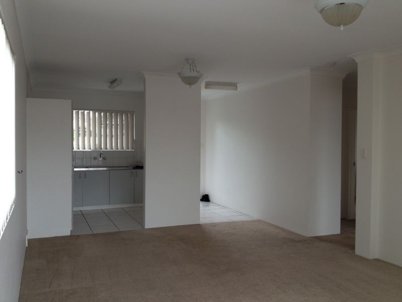 6/6 Garnet Street, Clayfield QLD 4011