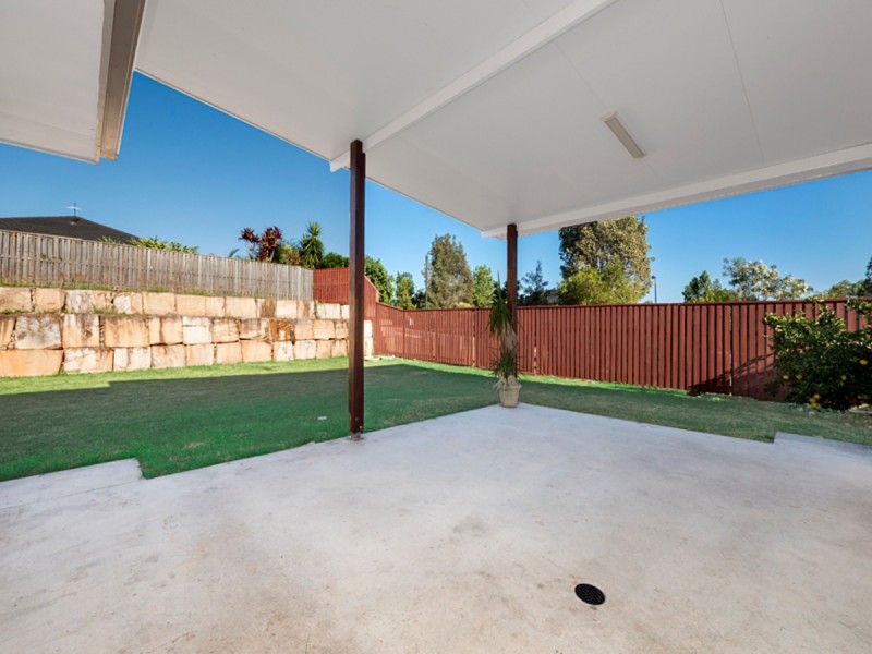 3 Bunya Street, Moggill QLD 4070