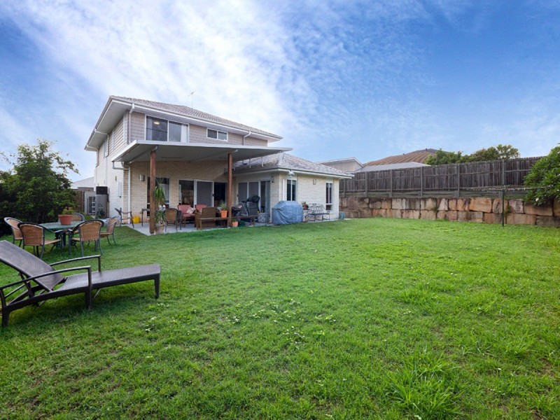 3 Bunya Street, Moggill QLD 4070