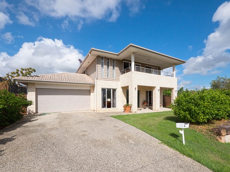 3 Bunya Street, Moggill QLD 4070