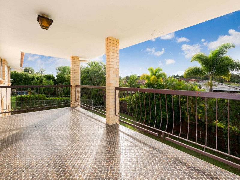 13 Raglass Street, Everton Park QLD 4053