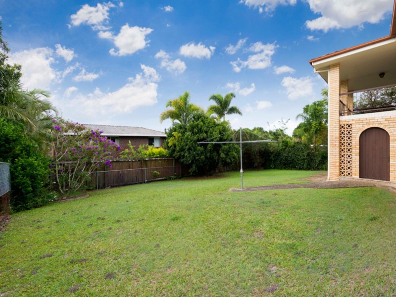 13 Raglass Street, Everton Park QLD 4053