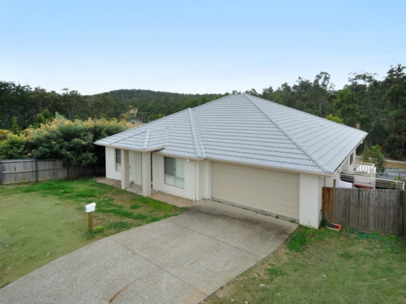61 Emerald Crescent, Springfield QLD 4300