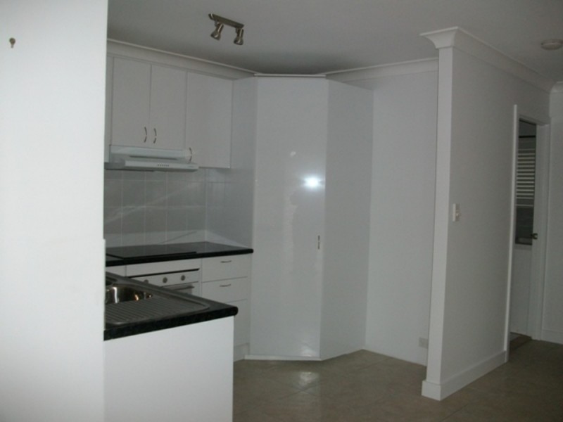 1/22 Kingsford Street, Auchenflower QLD 4066