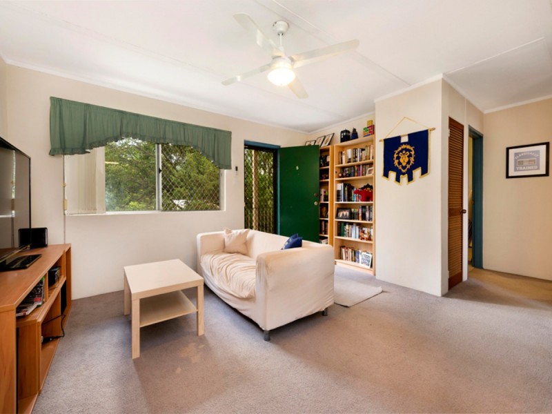 5/31 Orchard Street, Toowong QLD 4066