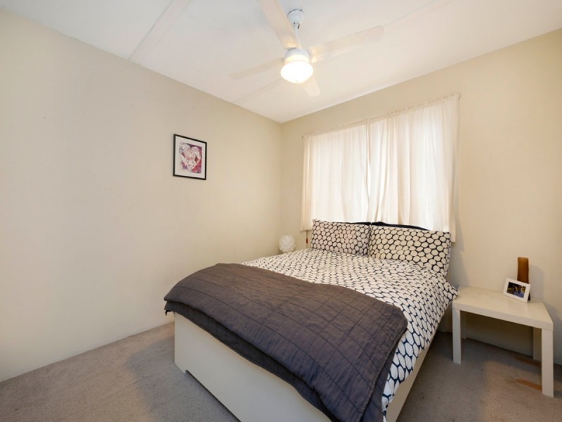 5/31 Orchard Street, Toowong QLD 4066