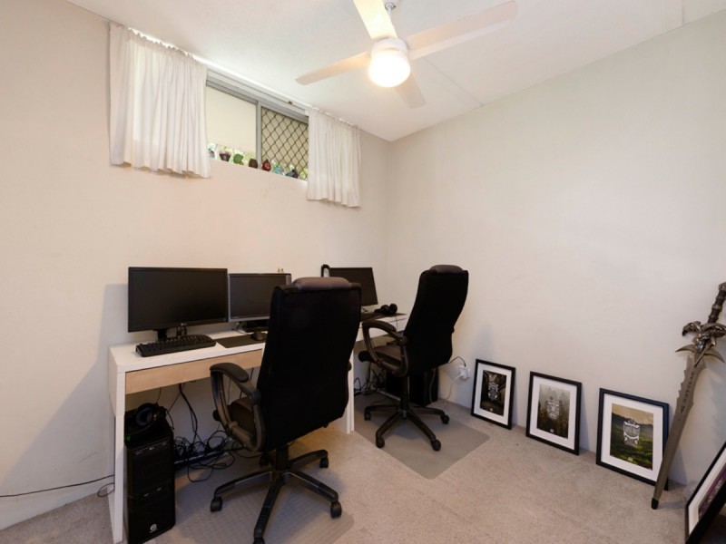 5/31 Orchard Street, Toowong QLD 4066
