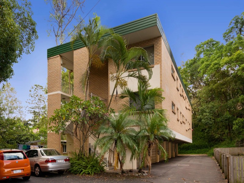 5/31 Orchard Street, Toowong QLD 4066