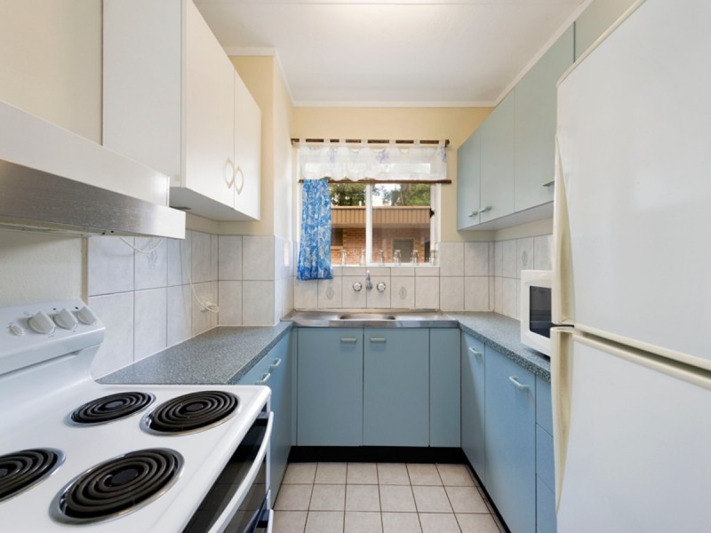 5/31 Orchard Street, Toowong QLD 4066