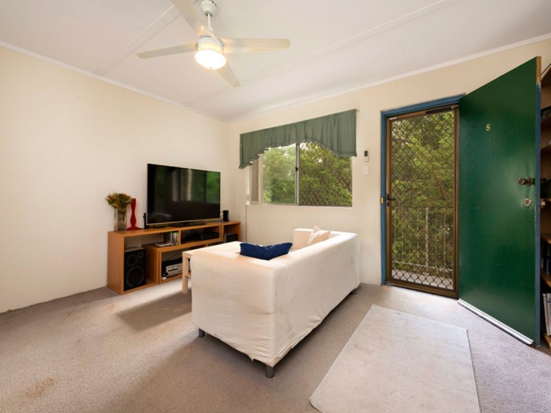 5/31 Orchard Street, Toowong QLD 4066