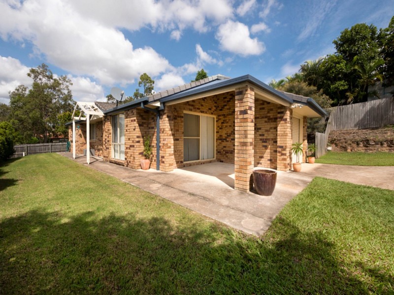 89 Ghost Gum Street, Bellbowrie QLD 4070