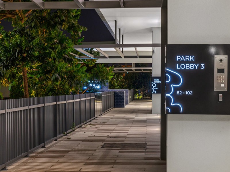 99/27 Cunningham Street, Newstead QLD 4006