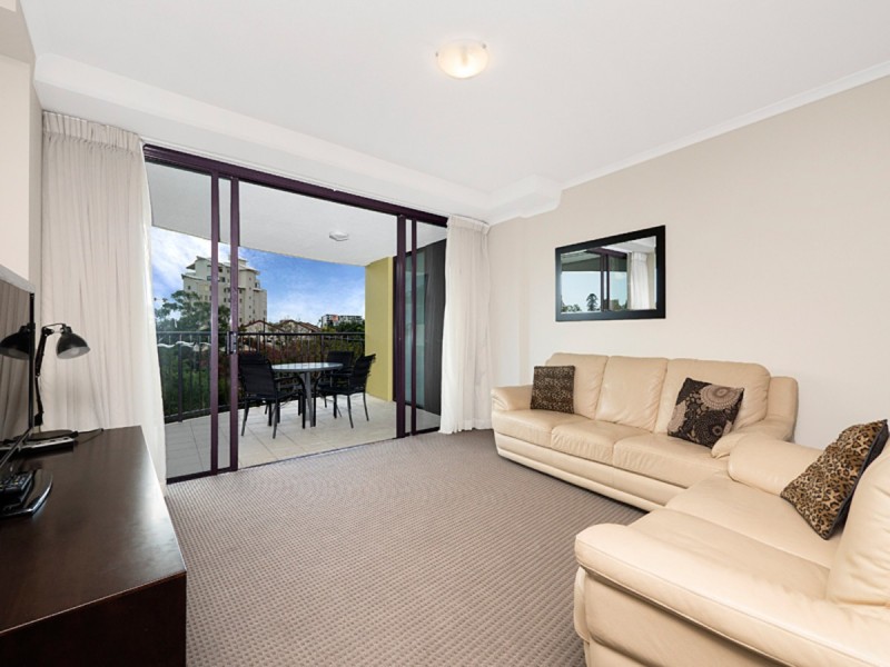 124/8 Land Street, Toowong QLD 4066