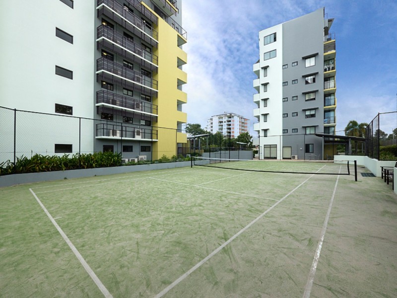 124/8 Land Street, Toowong QLD 4066