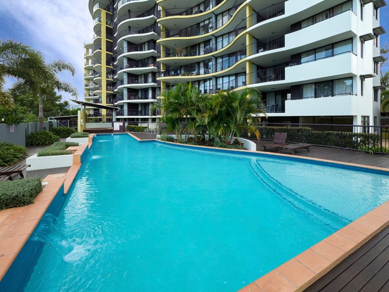 124/8 Land Street, Toowong QLD 4066