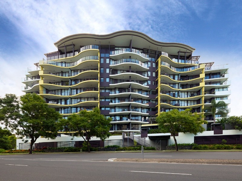124/8 Land Street, Toowong QLD 4066