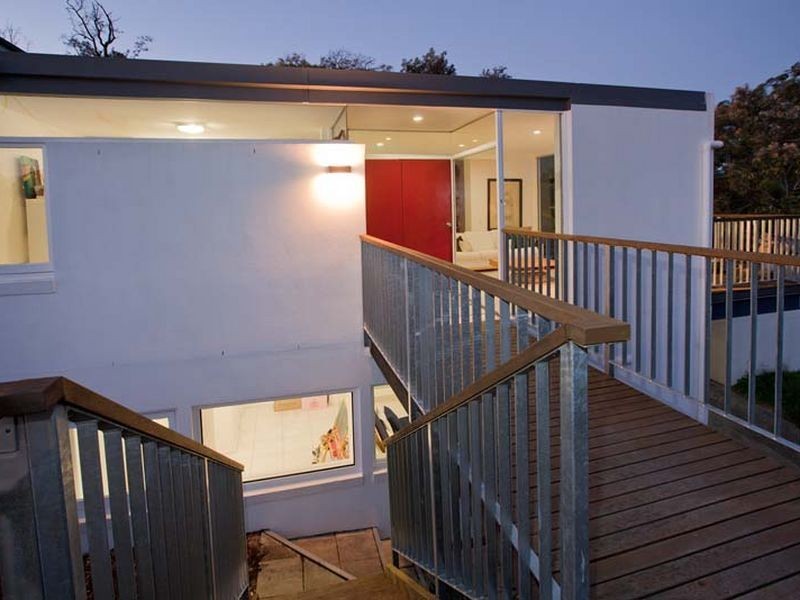 1/17 Oxford Terrace, Taringa QLD 4068