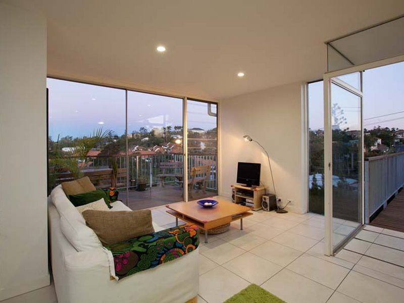 1/17 Oxford Terrace, Taringa QLD 4068