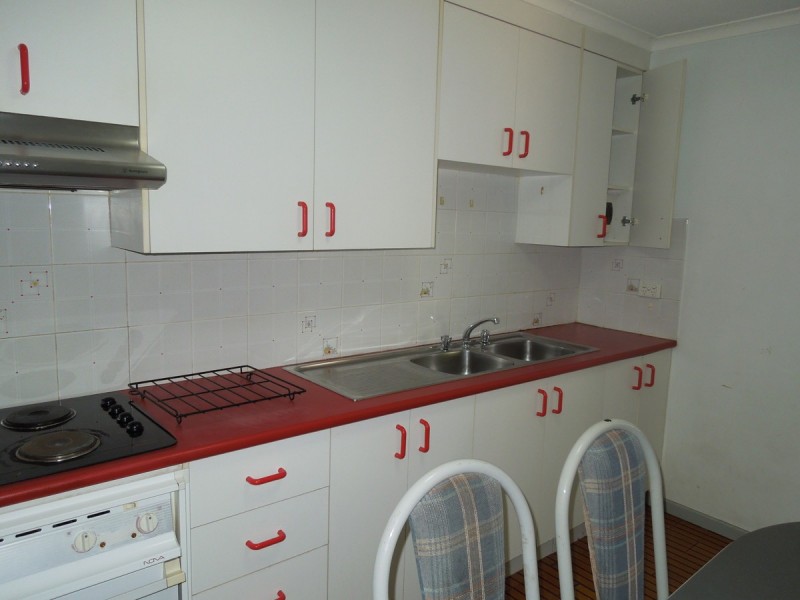 7/8 Augustus Street, Toowong QLD 4066