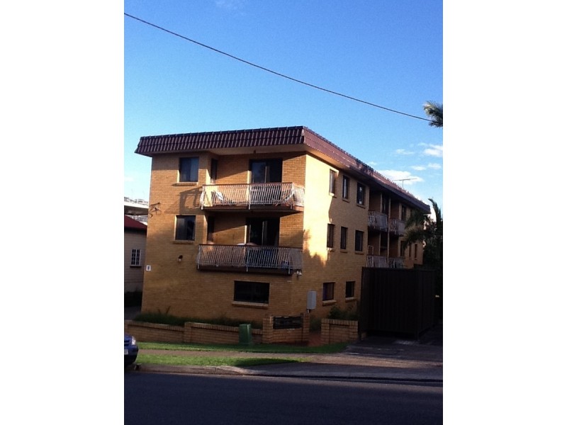 7/8 Augustus Street, Toowong QLD 4066