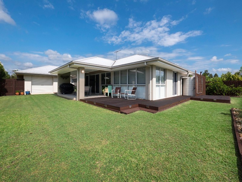 12 Jarrah Street, Moggill QLD 4070