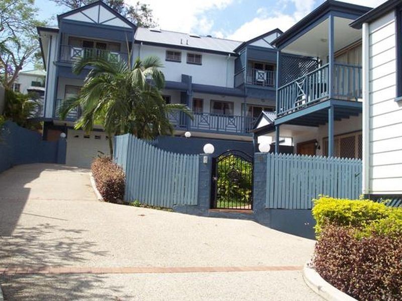 32C Gordon Street, Paddington QLD 4064