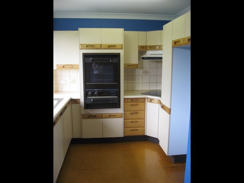 4/10 Cadell Street, Toowong QLD 4066