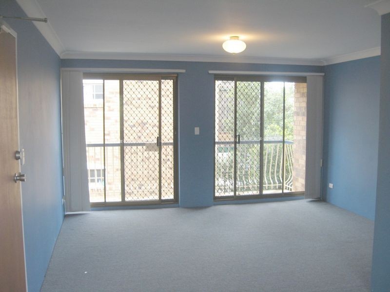 4/10 Cadell Street, Toowong QLD 4066