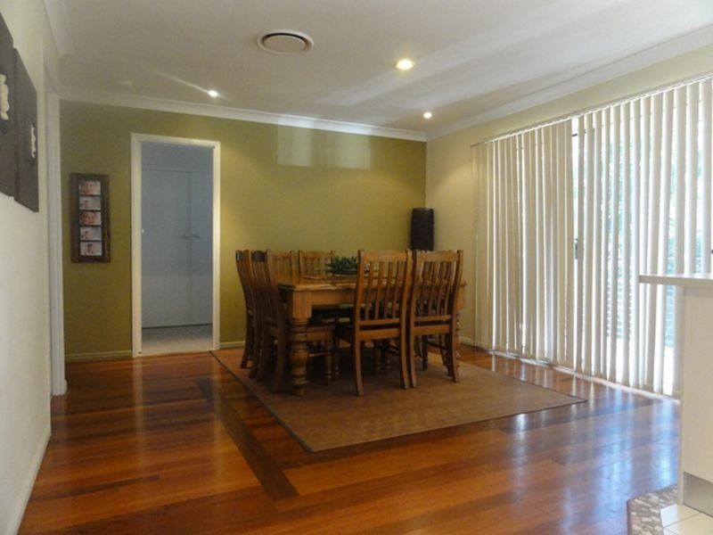 3 Nearco Street, Fig Tree Pocket QLD 4069