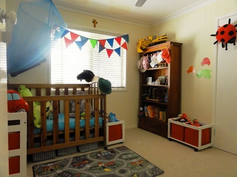 3 Nearco Street, Fig Tree Pocket QLD 4069